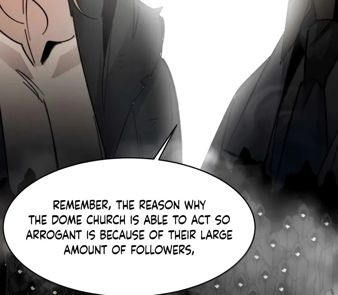 I'm Really Not the Devil's Lackey Chapter 153 — Page 83