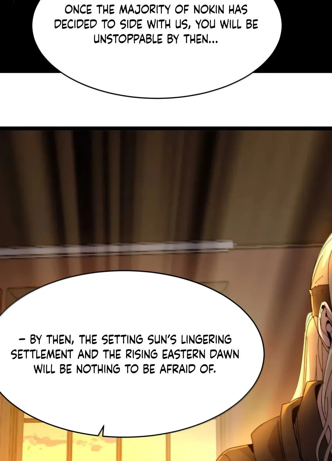 I'm Really Not the Devil's Lackey Chapter 153 — Page 89