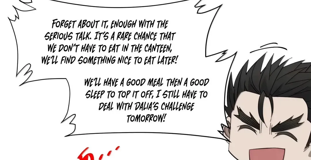I'm Really Not the Devil's Lackey Chapter 154 — Page 100