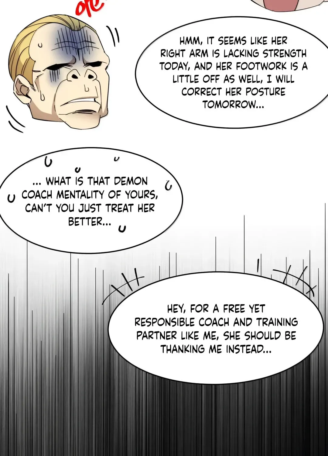 I'm Really Not the Devil's Lackey Chapter 154 — Page 101