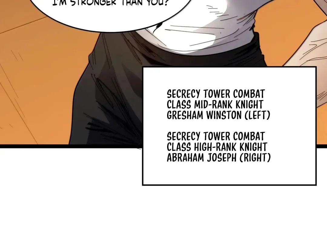 I'm Really Not the Devil's Lackey Chapter 154 — Page 12