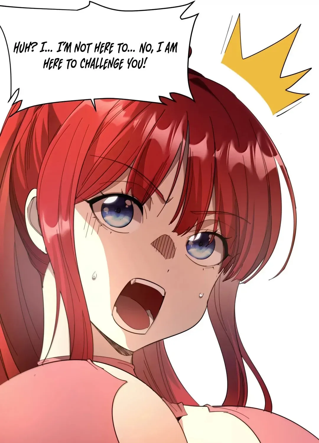 I'm Really Not the Devil's Lackey Chapter 154 — Page 13
