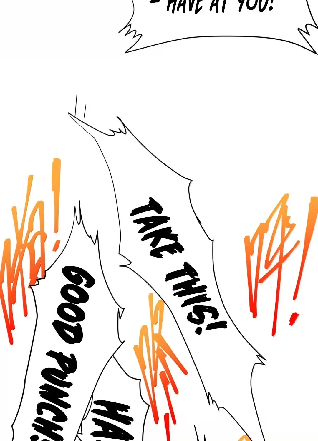 I'm Really Not the Devil's Lackey Chapter 154 — Page 21