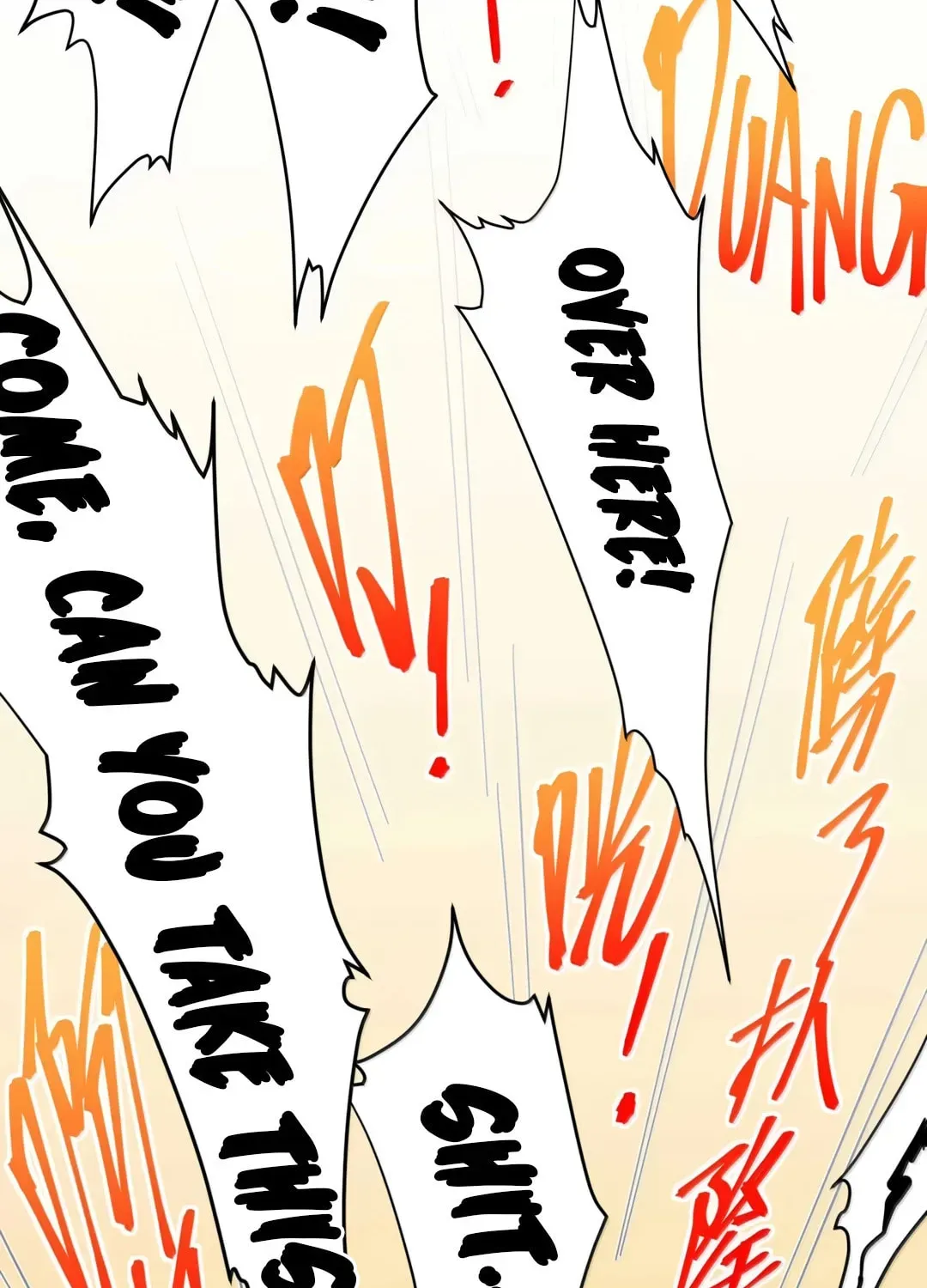 I'm Really Not the Devil's Lackey Chapter 154 — Page 22