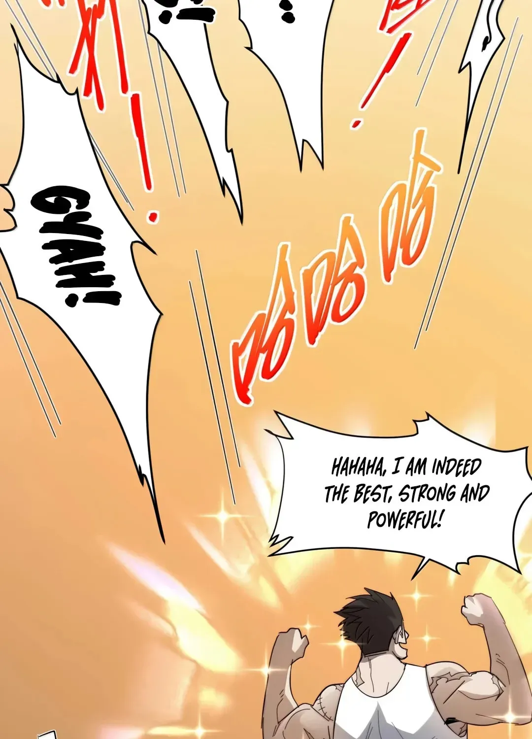 I'm Really Not the Devil's Lackey Chapter 154 — Page 23