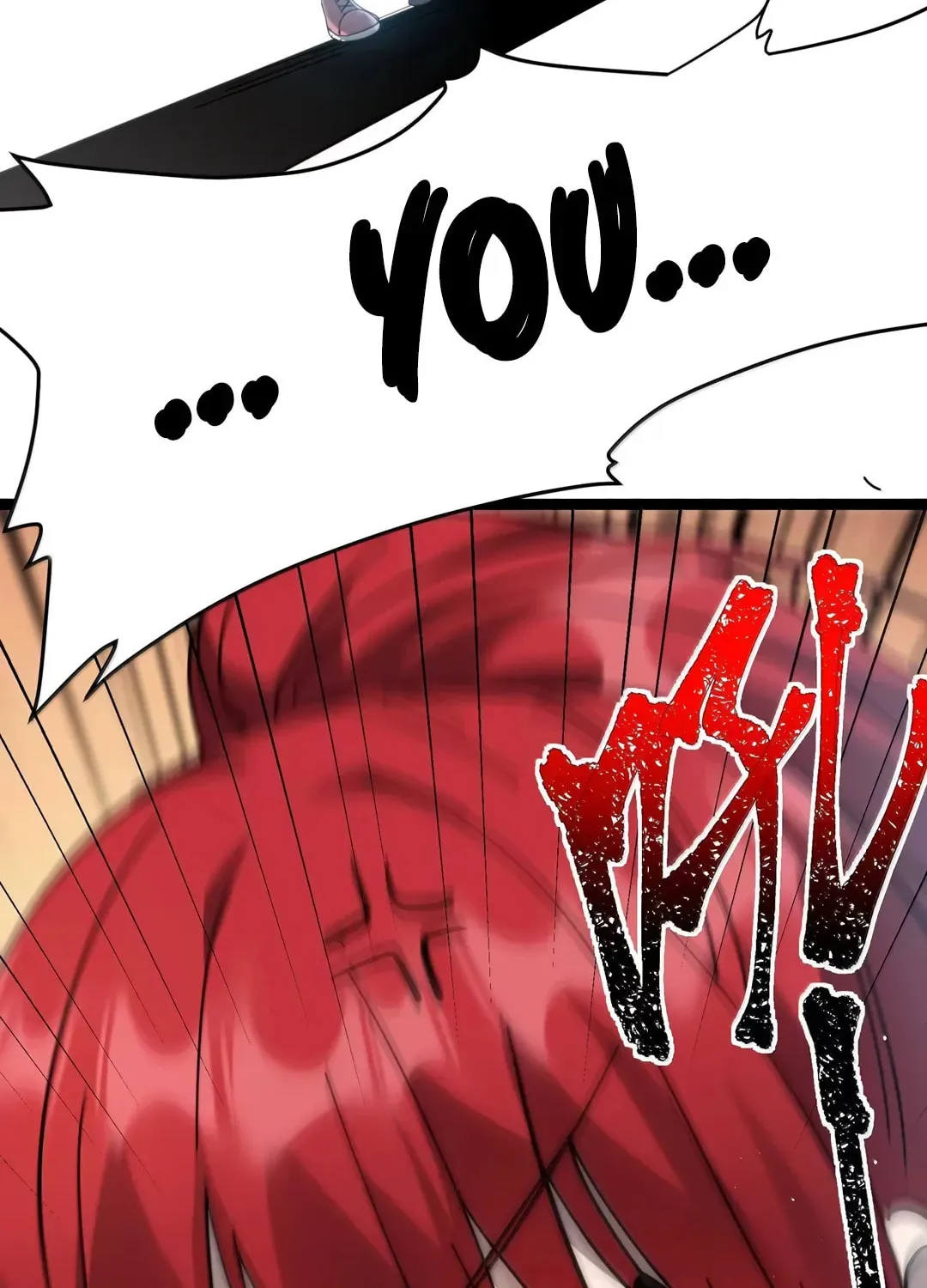 I'm Really Not the Devil's Lackey Chapter 154 — Page 31