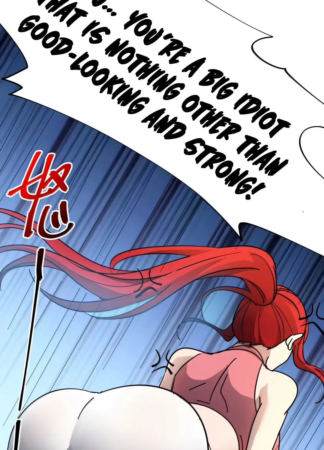 I'm Really Not the Devil's Lackey Chapter 154 — Page 34