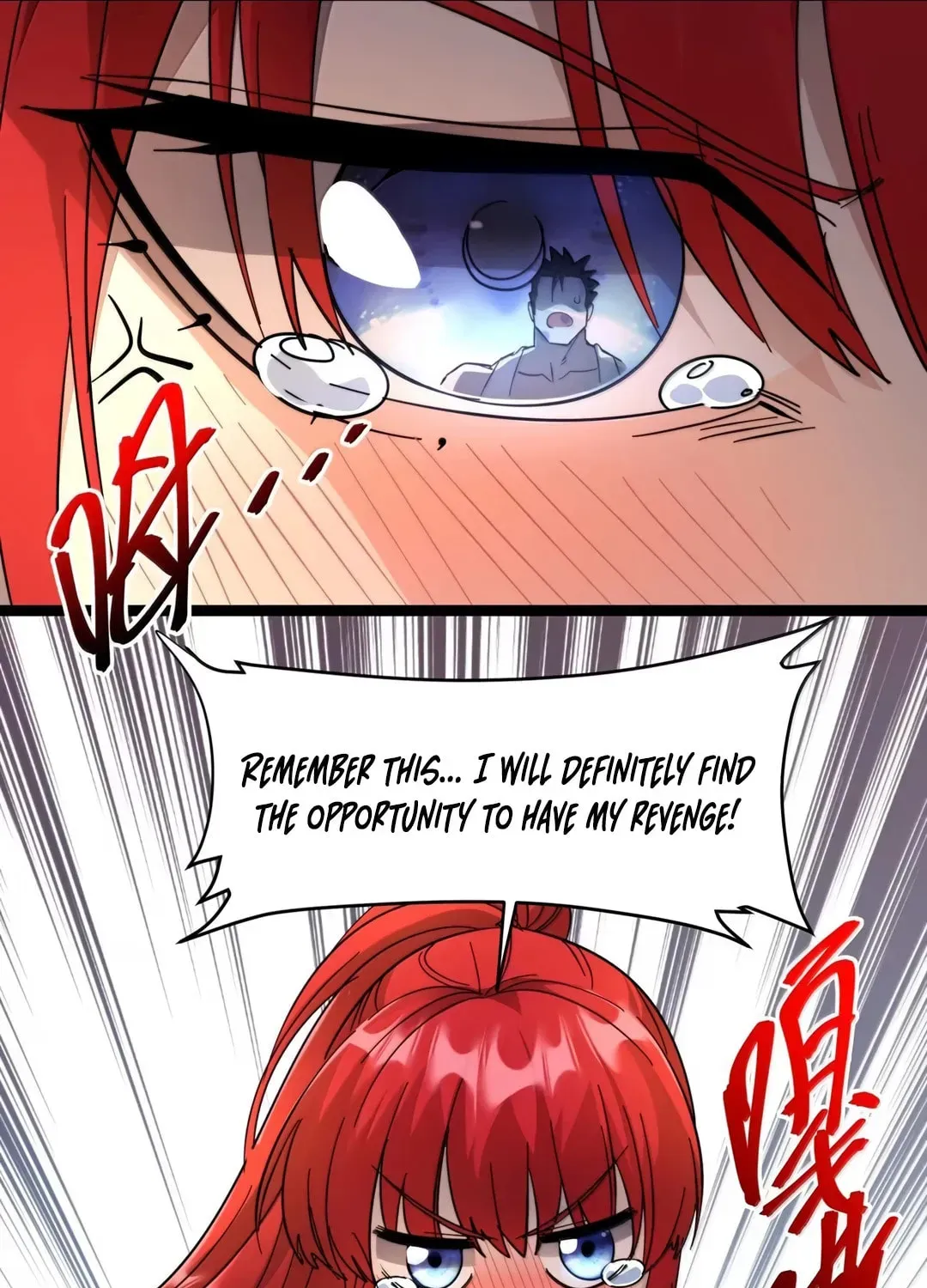 I'm Really Not the Devil's Lackey Chapter 154 — Page 37