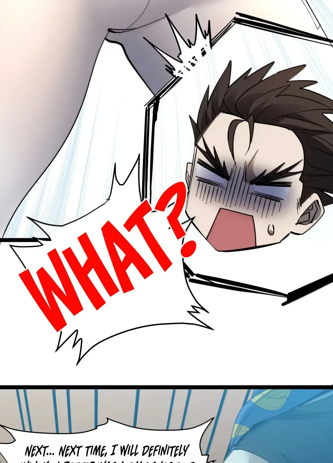 I'm Really Not the Devil's Lackey Chapter 154 — Page 39