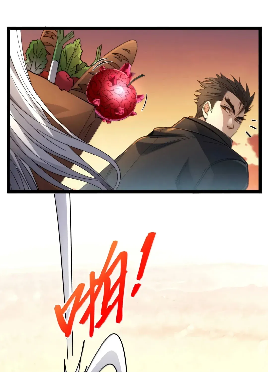 I'm Really Not the Devil's Lackey Chapter 154 — Page 64