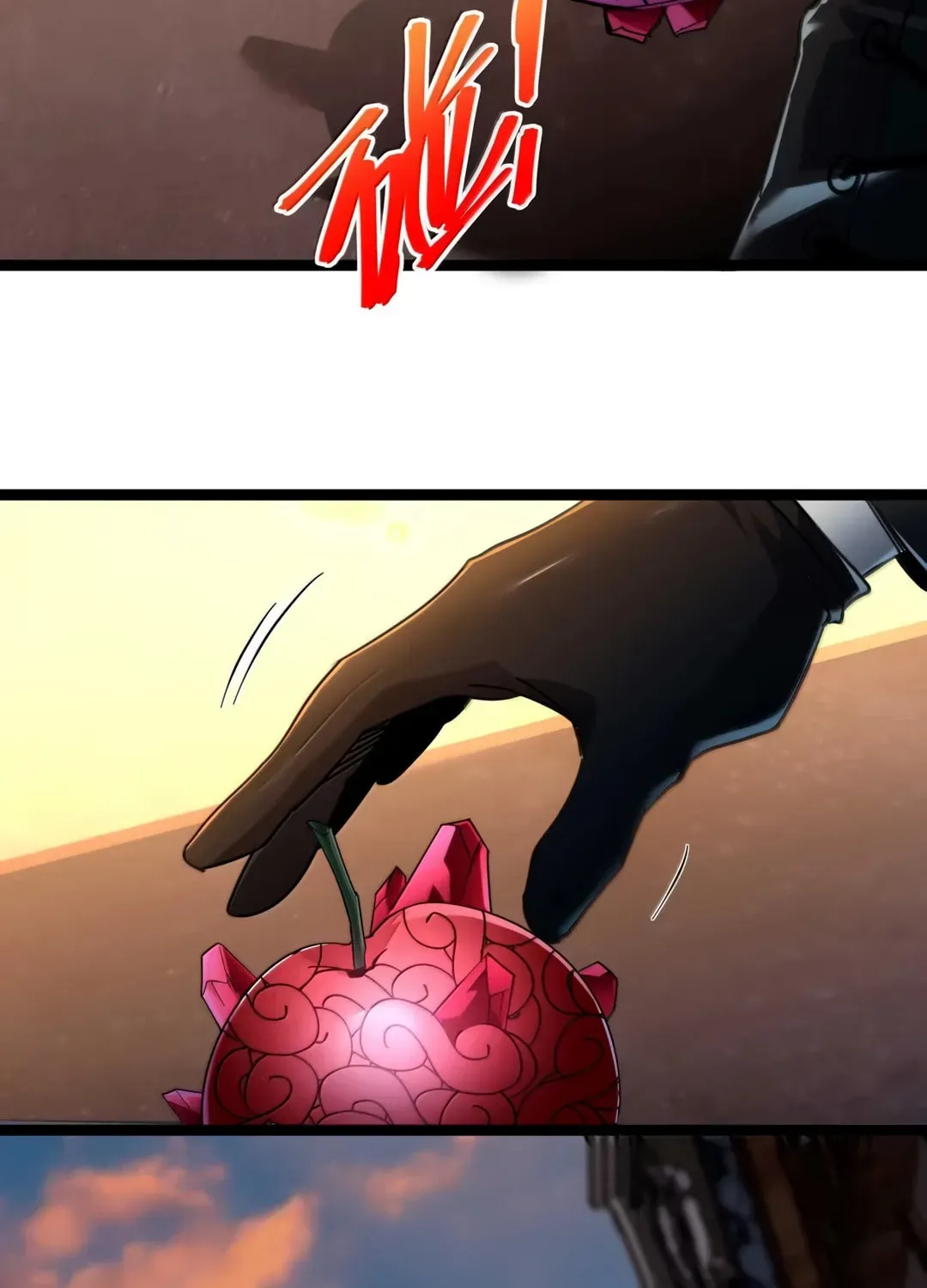 I'm Really Not the Devil's Lackey Chapter 154 — Page 67