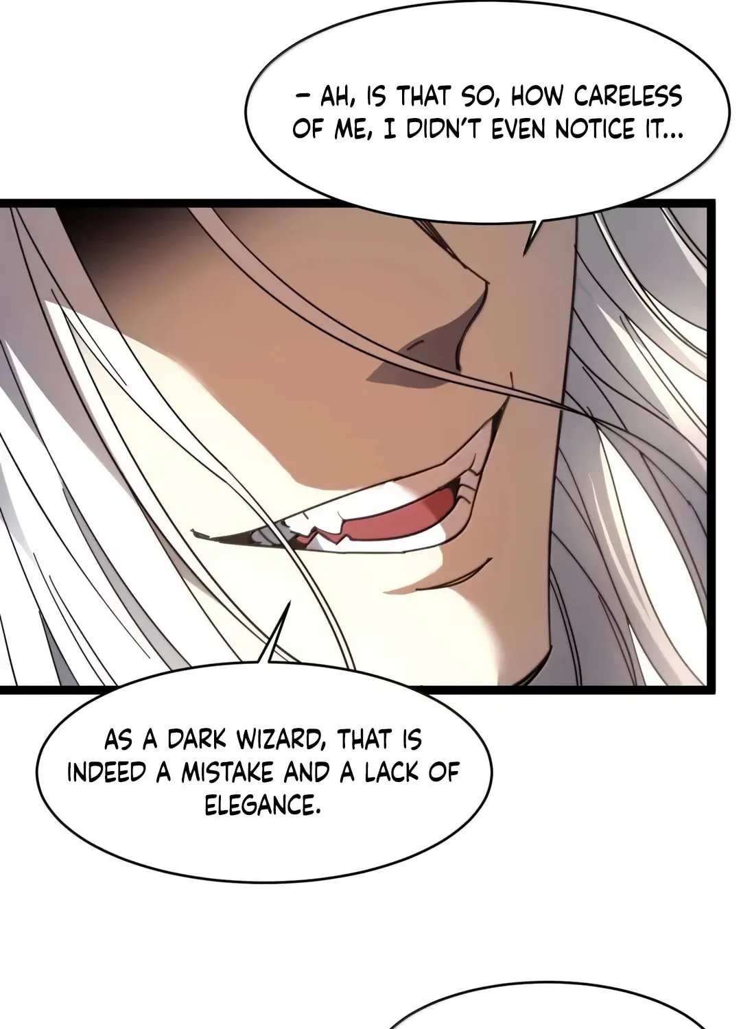 I'm Really Not the Devil's Lackey Chapter 154 — Page 71