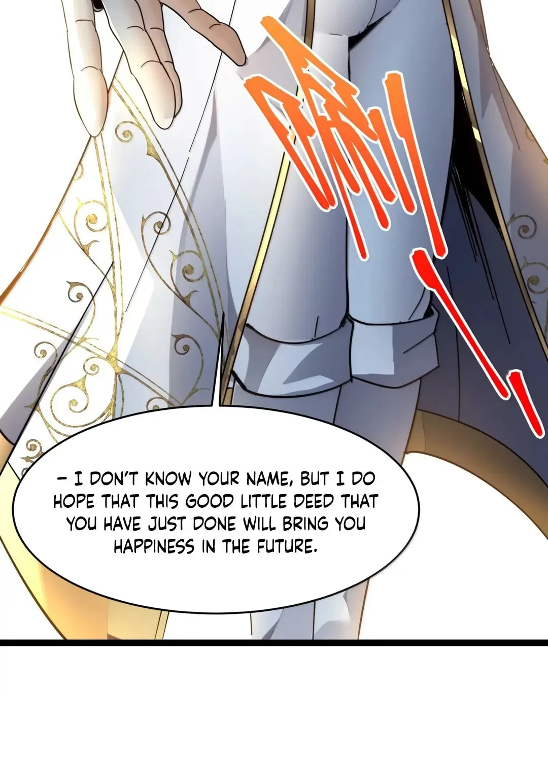 I'm Really Not the Devil's Lackey Chapter 154 — Page 73