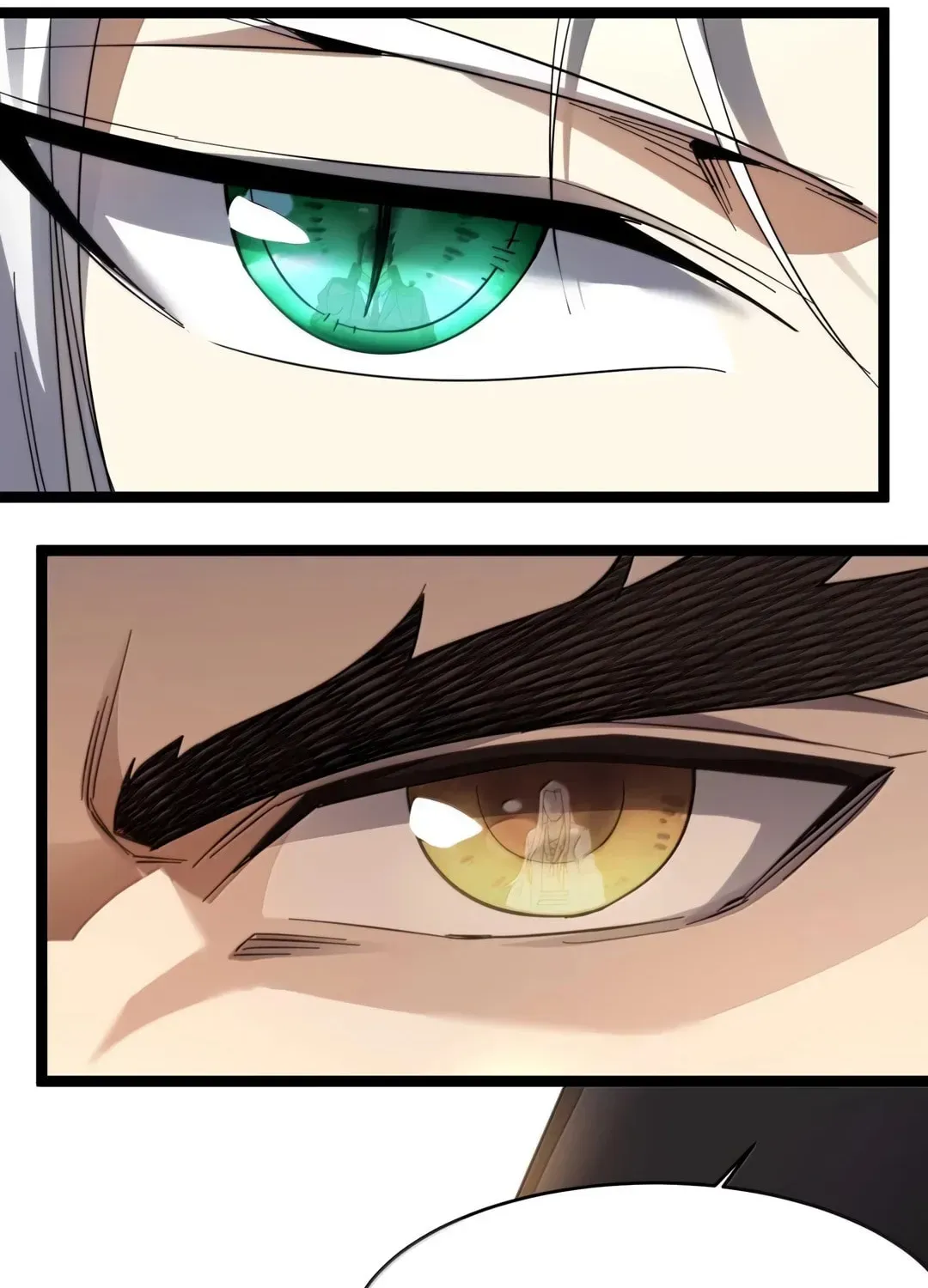 I'm Really Not the Devil's Lackey Chapter 154 — Page 74