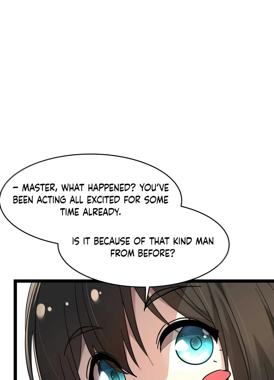 I'm Really Not the Devil's Lackey Chapter 154 — Page 85