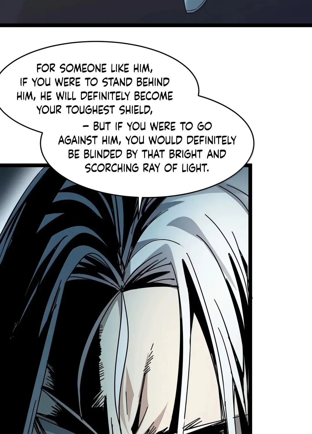 I'm Really Not the Devil's Lackey Chapter 154 — Page 88