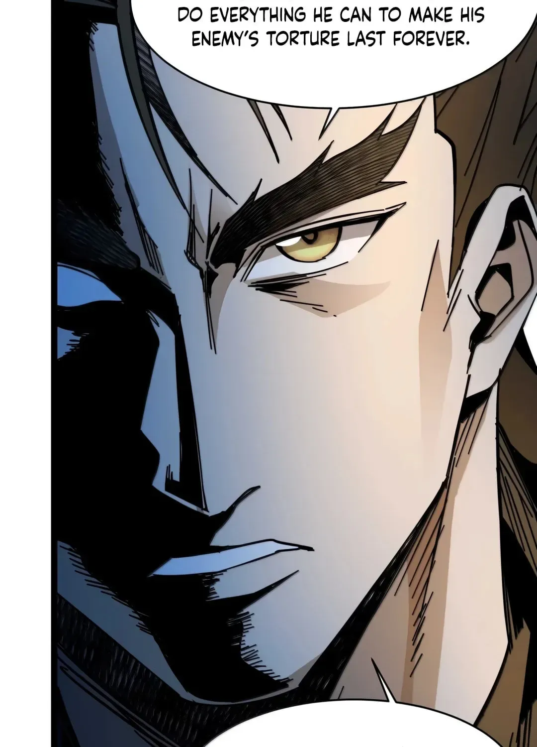 I'm Really Not the Devil's Lackey Chapter 154 — Page 97