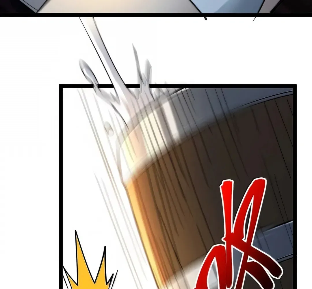 I'm Really Not the Devil's Lackey Chapter 155 — Page 7