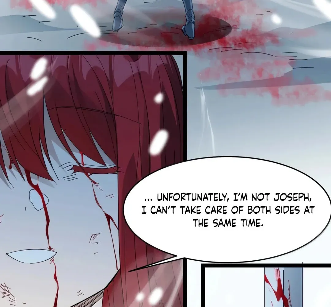 I'm Really Not the Devil's Lackey Chapter 155 — Page 105