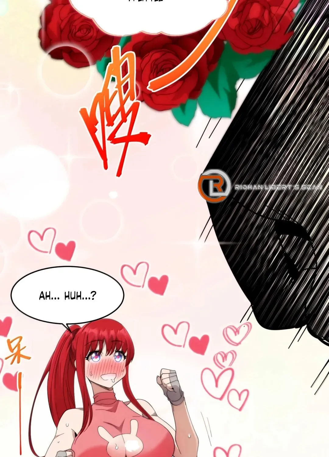 I'm Really Not the Devil's Lackey Chapter 155 — Page 20