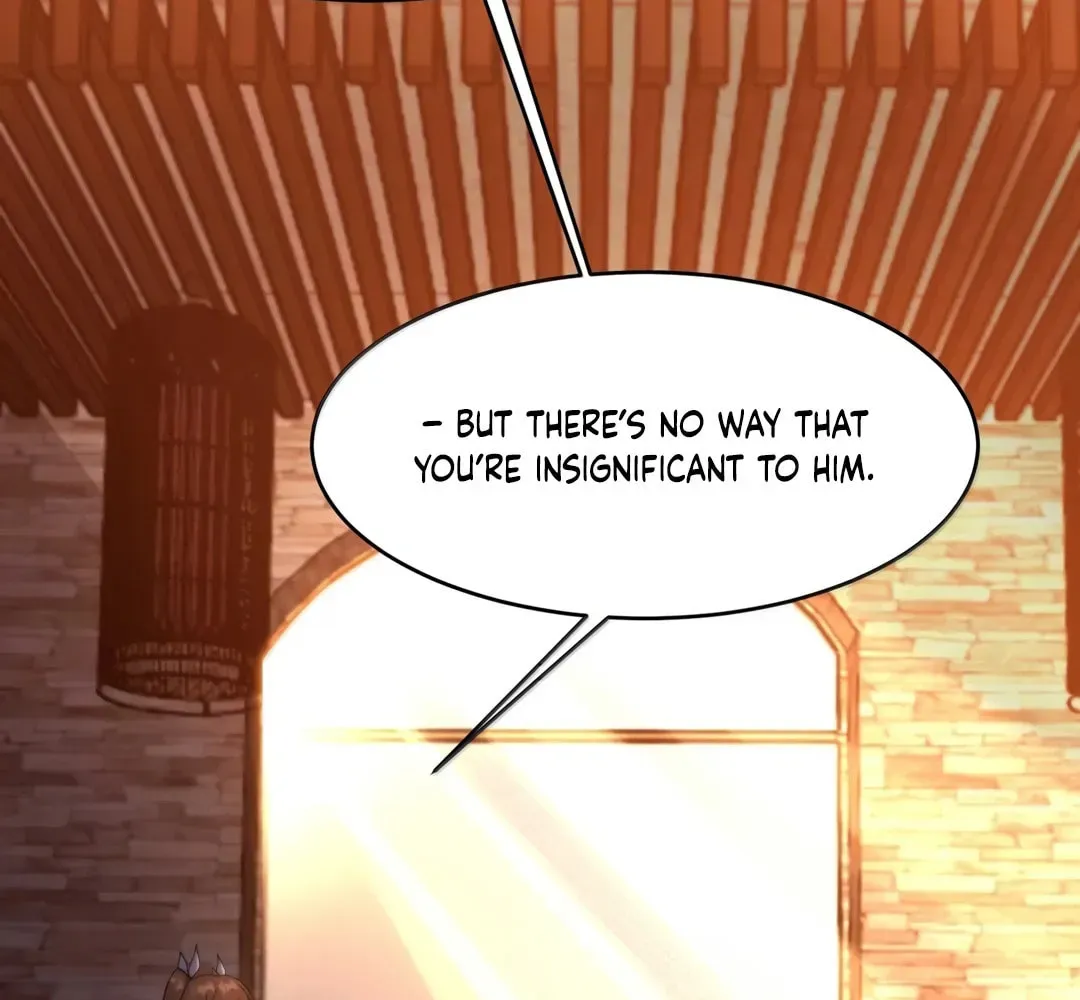 I'm Really Not the Devil's Lackey Chapter 155 — Page 28