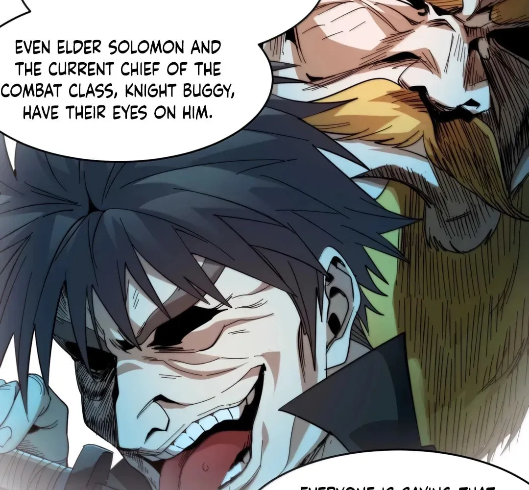 I'm Really Not the Devil's Lackey Chapter 155 — Page 42