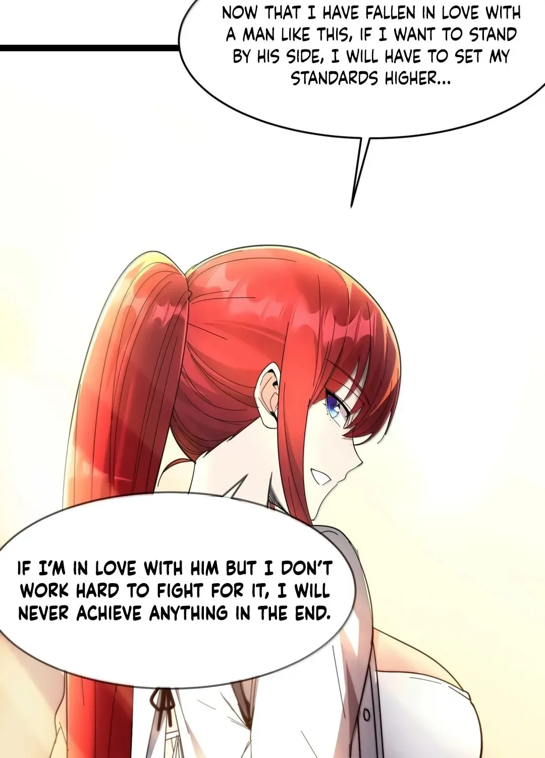 I'm Really Not the Devil's Lackey Chapter 155 — Page 44