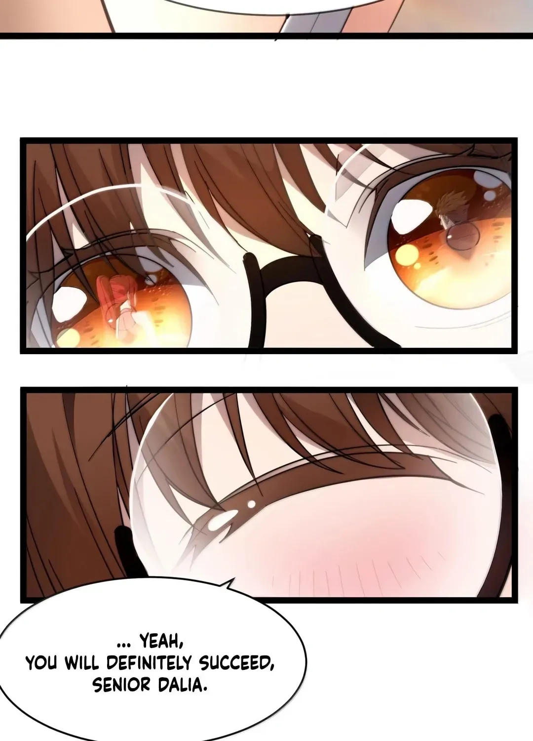 I'm Really Not the Devil's Lackey Chapter 155 — Page 46