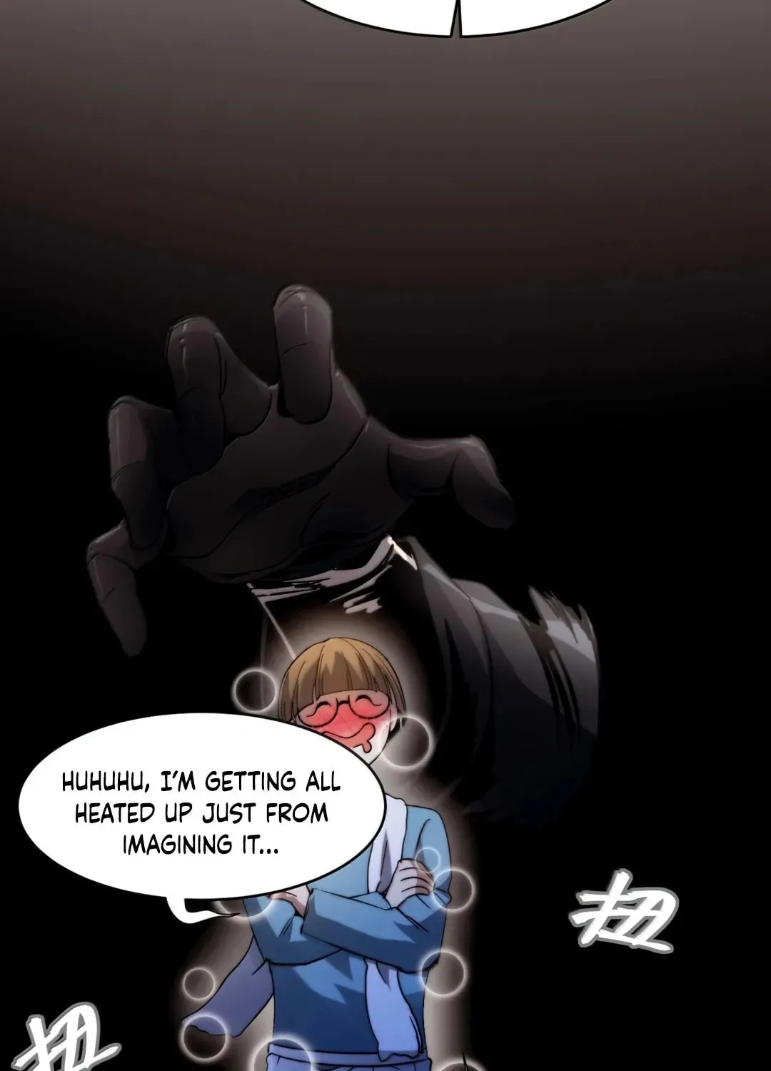 I'm Really Not the Devil's Lackey Chapter 155 — Page 59
