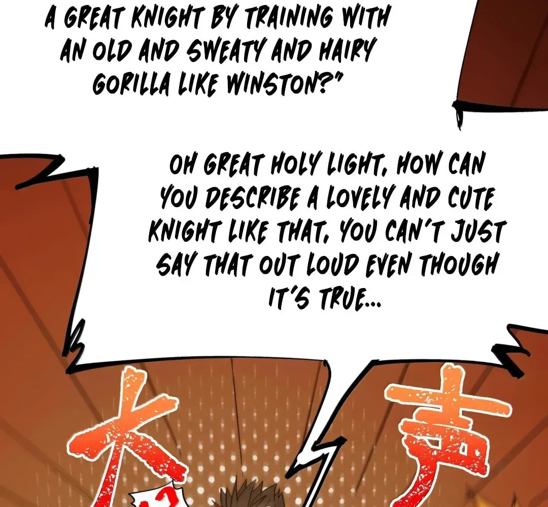 I'm Really Not the Devil's Lackey Chapter 155 — Page 63