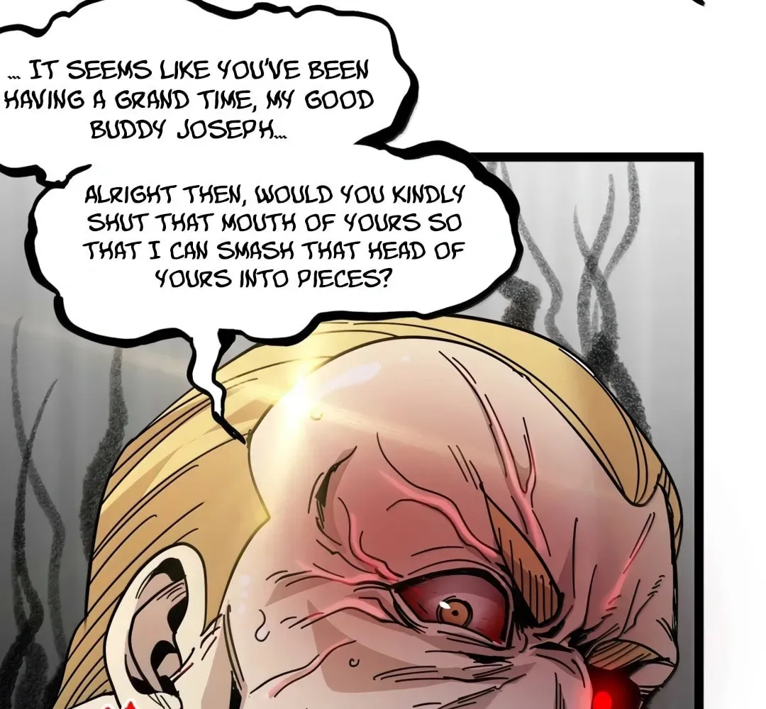 I'm Really Not the Devil's Lackey Chapter 155 — Page 70