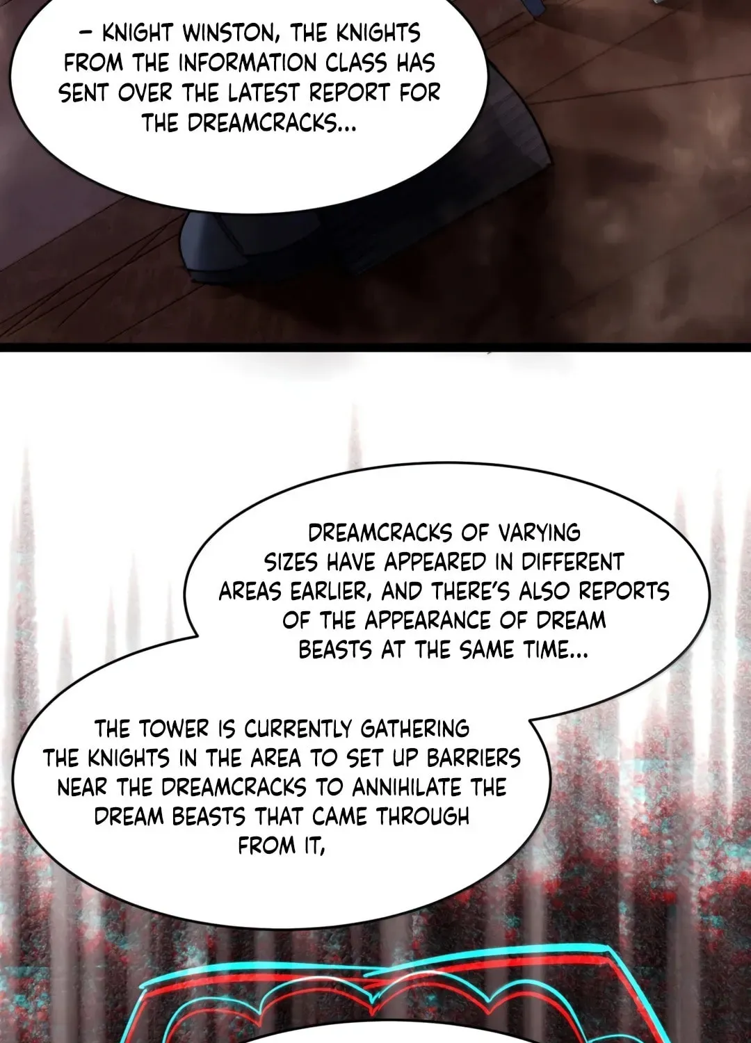 I'm Really Not the Devil's Lackey Chapter 155 — Page 78