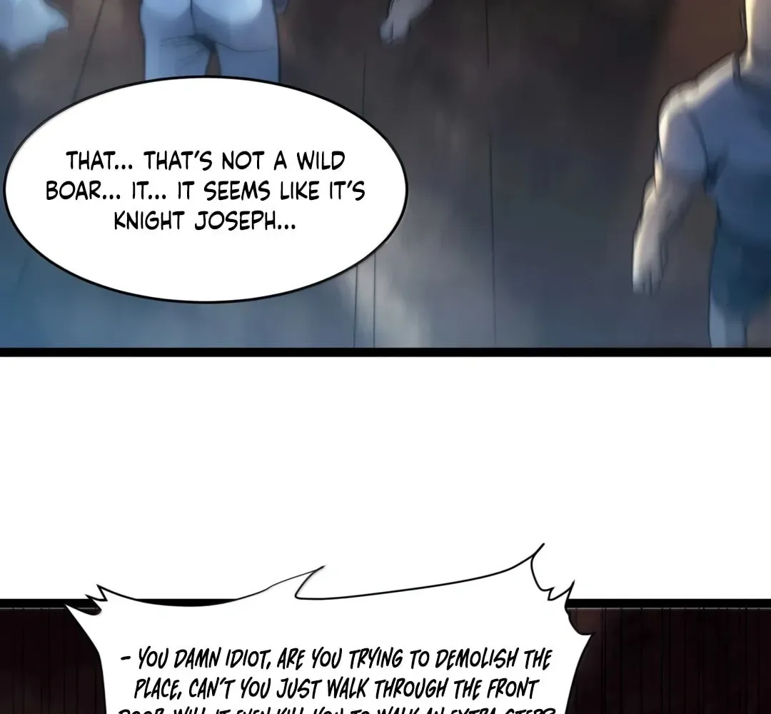 I'm Really Not the Devil's Lackey Chapter 155 — Page 84