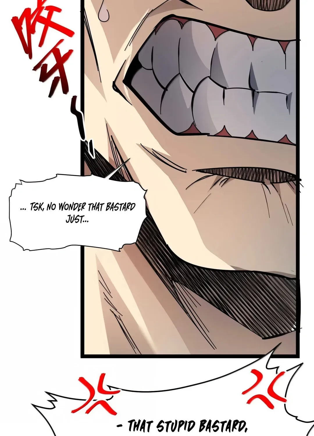 I'm Really Not the Devil's Lackey Chapter 155 — Page 90