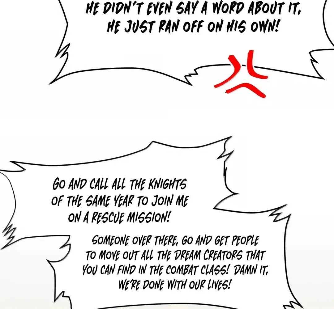 I'm Really Not the Devil's Lackey Chapter 155 — Page 91