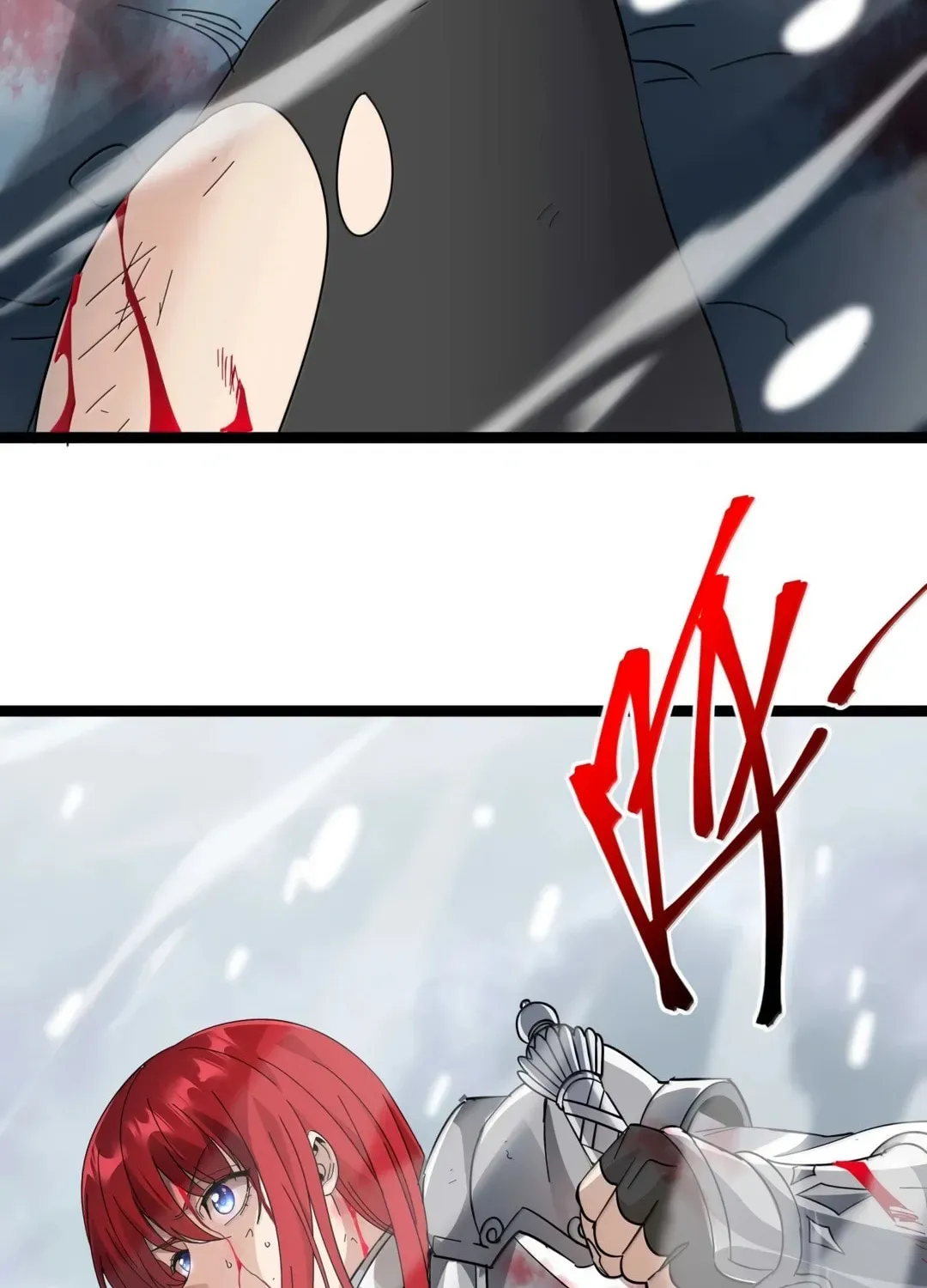 I'm Really Not the Devil's Lackey Chapter 155 — Page 97