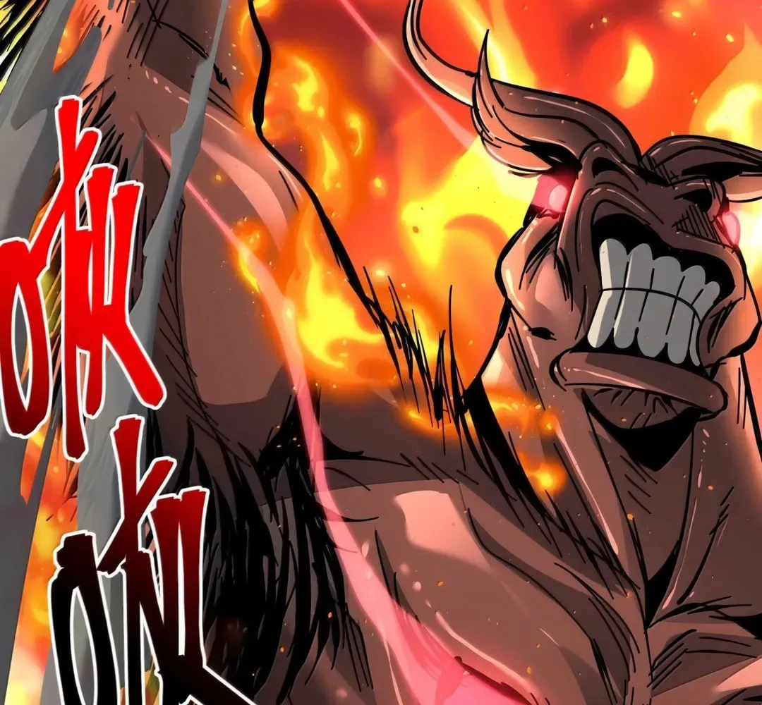 I'm Really Not the Devil's Lackey Chapter 156 — Page 7