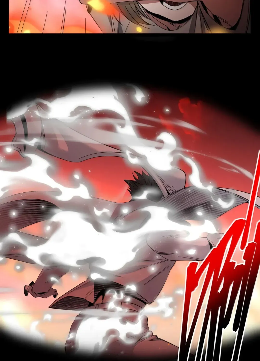 I'm Really Not the Devil's Lackey Chapter 156 — Page 9