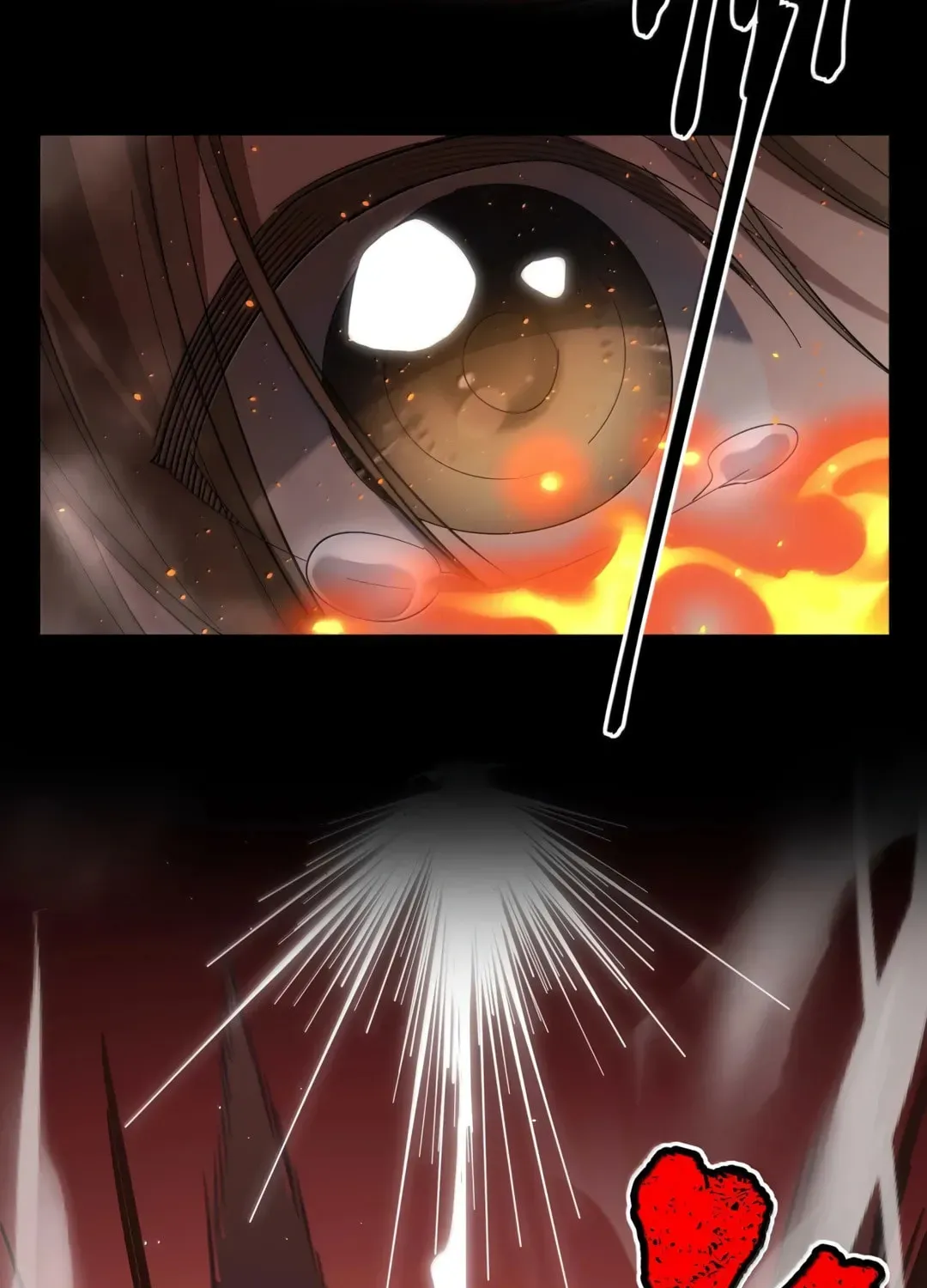 I'm Really Not the Devil's Lackey Chapter 156 — Page 10