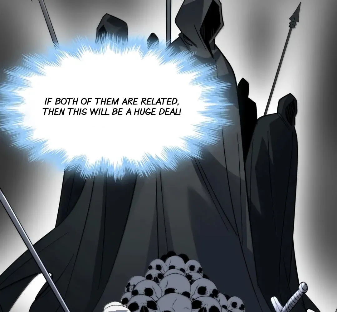 I'm Really Not the Devil's Lackey Chapter 156 — Page 105