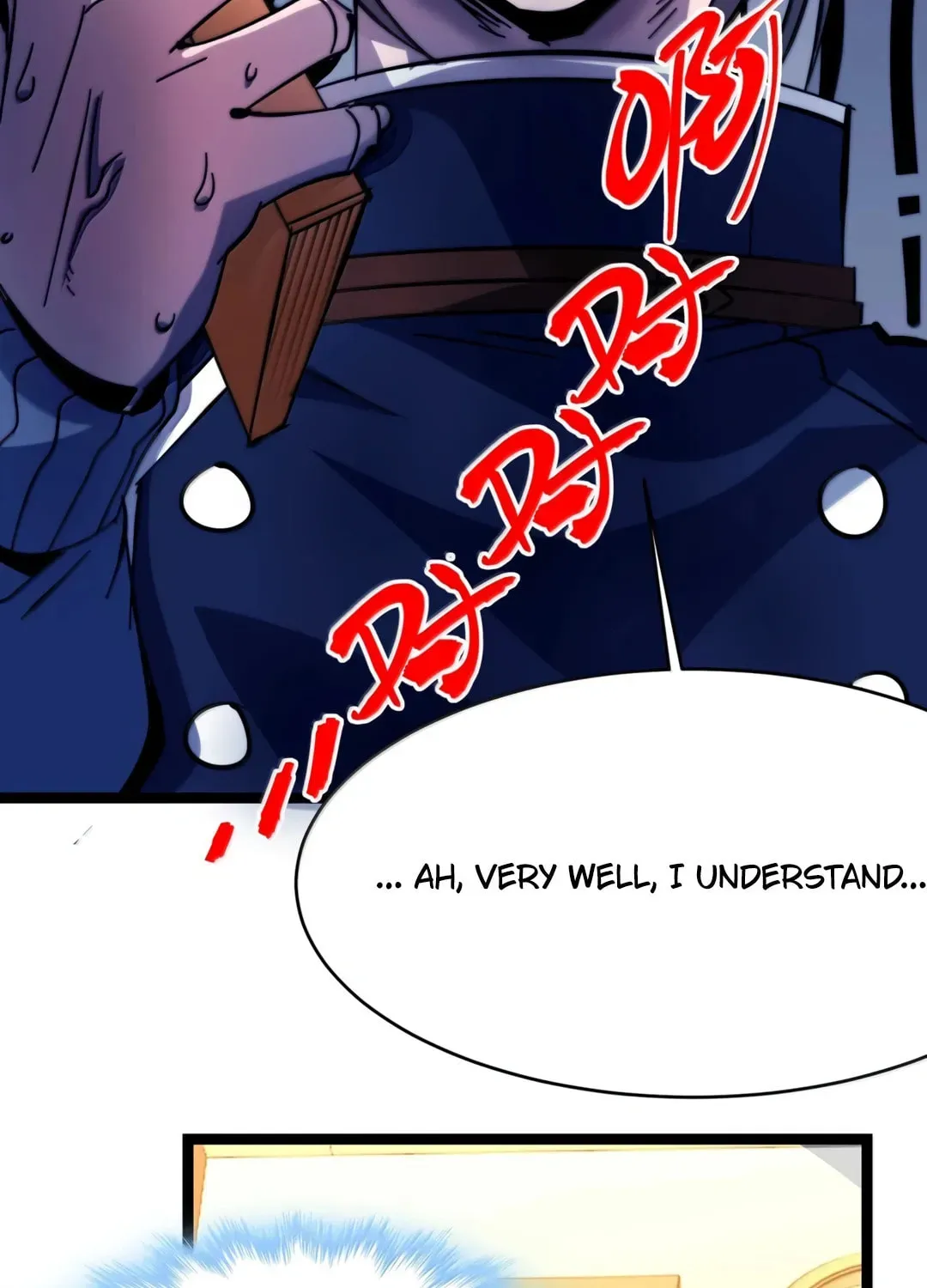 I'm Really Not the Devil's Lackey Chapter 156 — Page 115
