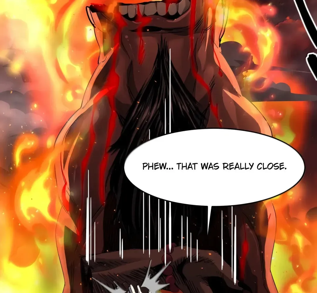 I'm Really Not the Devil's Lackey Chapter 156 — Page 14