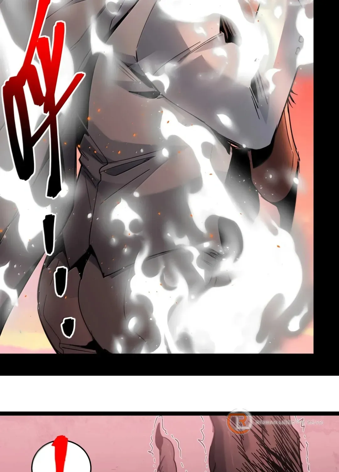 I'm Really Not the Devil's Lackey Chapter 156 — Page 17