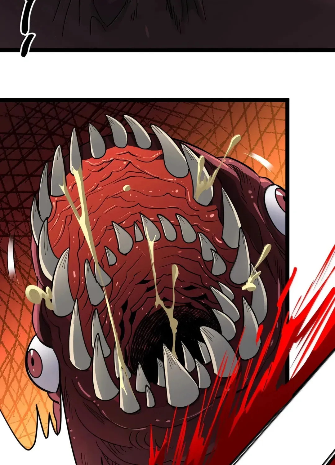 I'm Really Not the Devil's Lackey Chapter 156 — Page 19