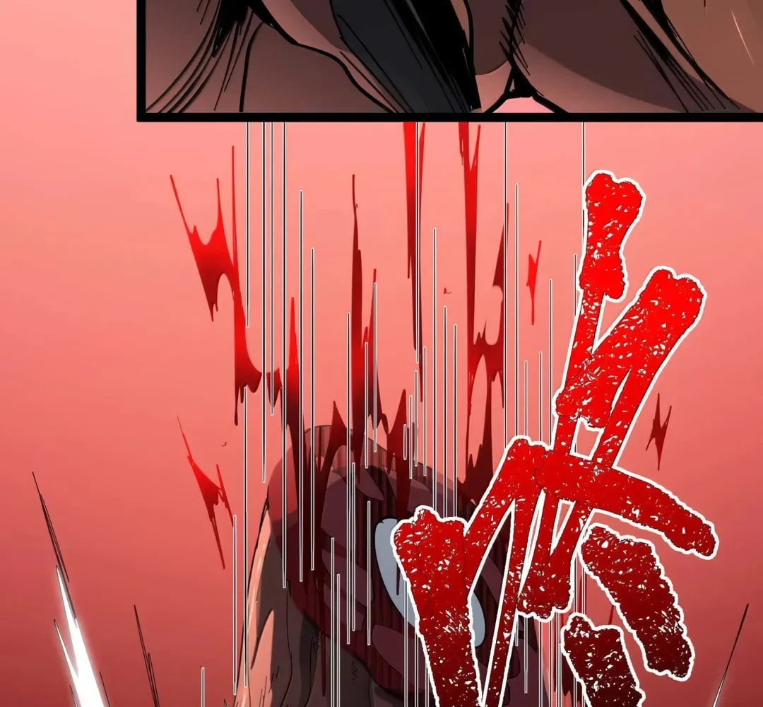 I'm Really Not the Devil's Lackey Chapter 156 — Page 21