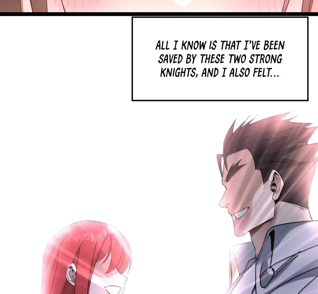 I'm Really Not the Devil's Lackey Chapter 156 — Page 28