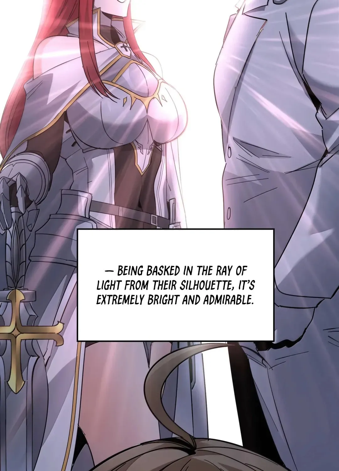 I'm Really Not the Devil's Lackey Chapter 156 — Page 29