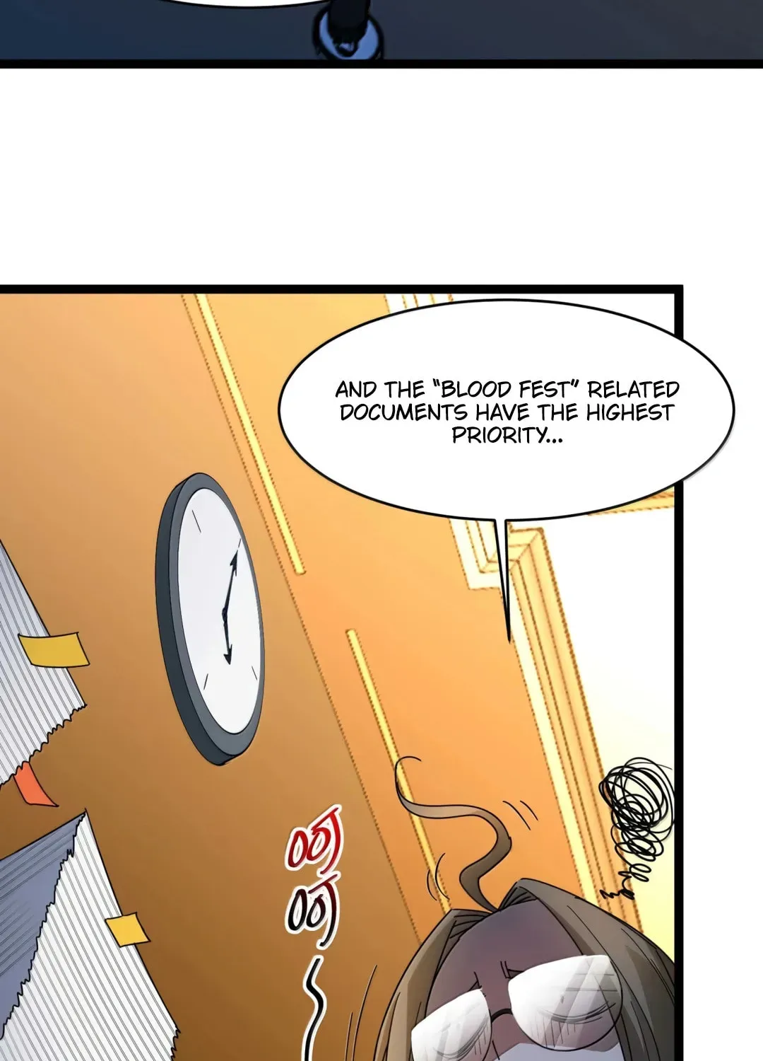 I'm Really Not the Devil's Lackey Chapter 156 — Page 46