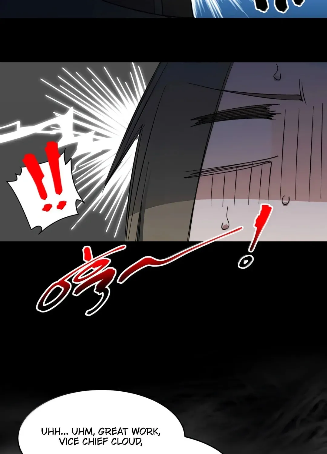 I'm Really Not the Devil's Lackey Chapter 156 — Page 51