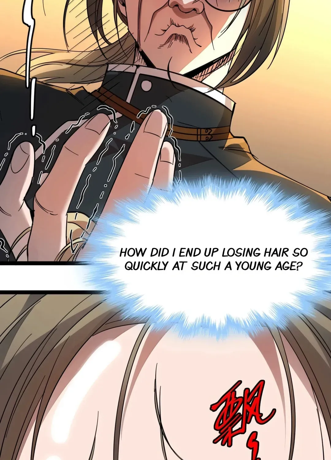 I'm Really Not the Devil's Lackey Chapter 156 — Page 61